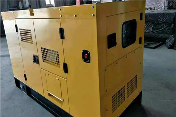 新罗发电机出租