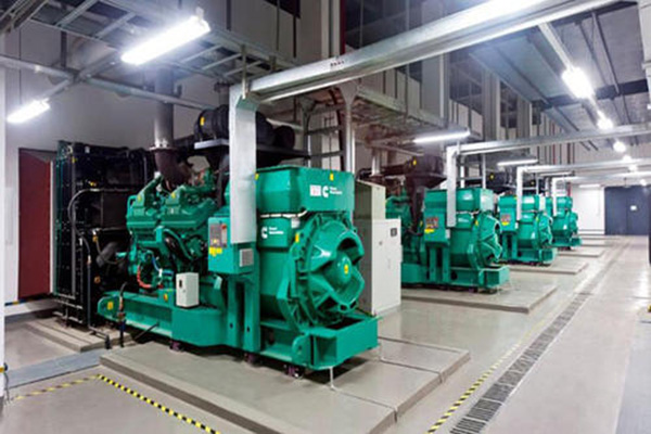 新罗发电机出租 新罗发电机出租