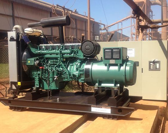 新罗发电机出租 新罗发电机出租